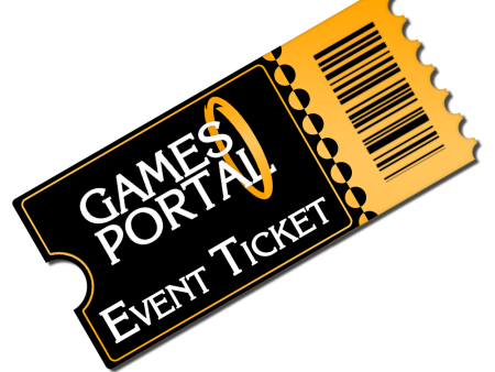 Battle Spirits - Weekly Tournament ticket - Mon, 15 Apr 2024 For Sale