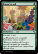 Utopia Sprawl [Ravnica Remastered] Cheap