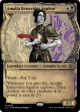 Amalia Benavides Aguirre (Showcase) [The Lost Caverns of Ixalan] For Discount