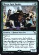 Sharp-Eyed Rookie [Murders at Karlov Manor Prerelease Promos] Discount