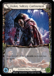 Arakni, Solitary Confinement [ARA001] (Outsiders Arakni Blitz Deck) Supply