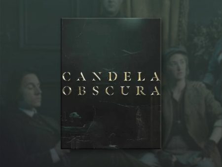 Candela Obscura RPG - Core Rulebook Sale