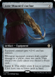 Arm-Mounted Anchor (Extended Art) [The Lost Caverns of Ixalan Commander] Online