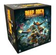 Deep Rock Galactic: The Board Game - Deluxe 2nd Edition Hot on Sale