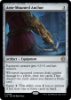 Arm-Mounted Anchor [The Lost Caverns of Ixalan Commander] For Sale