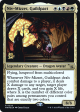 Niv-Mizzet, Guildpact [Murders at Karlov Manor Prerelease Promos] For Discount