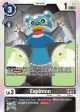 Espimon [LM-014] (English Exclusive) [Exceed Apocalypse] Online Hot Sale