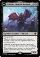 Aclazotz, Deepest Betrayal    Temple of the Dead [The Lost Caverns of Ixalan Prerelease Cards] For Sale