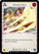 Heaven s Claws (Yellow) [LXI019] (Tales of Aria Lexi Blitz Deck)  1st Edition Normal Fashion