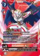 Siriusmon Ace [LM-001] (English Exclusive) [Exceed Apocalypse] Discount