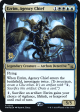 Ezrim, Agency Chief [Murders at Karlov Manor Prerelease Promos] Supply