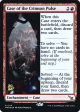 Case of the Crimson Pulse [Murders at Karlov Manor Prerelease Promos] Supply