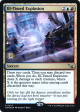 Ill-Timed Explosion [Murders at Karlov Manor Prerelease Promos] Online Hot Sale