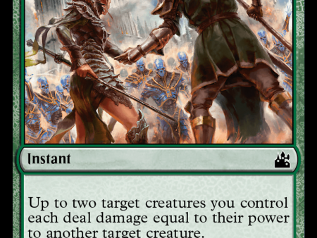 Band Together [Ravnica Remastered] Cheap