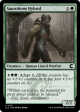 Sauroform Hybrid [Ravnica: Clue Edition] For Cheap