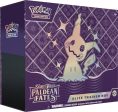 Pokemon Scarlet & Violet 4.5: Paldean Fates - Elite Trainer Box Online Hot Sale