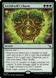 Archdruid s Charm (Promo Pack) [Murders at Karlov Manor Promos] Fashion