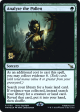 Analyze the Pollen [Murders at Karlov Manor Prerelease Promos] Cheap