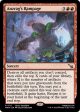 Anzrag s Rampage (Promo Pack) [Murders at Karlov Manor Promos] on Sale