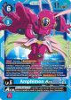 Amphimon Ace [LM-005] (English Exclusive) [Exceed Apocalypse] Online Hot Sale