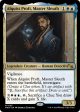 Alquist Proft, Master Sleuth (Promo Pack) [Murders at Karlov Manor Promos] Sale