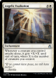 Angelic Exaltation [Ravnica Remastered] Online Hot Sale