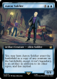 Auton Soldier (Extended Art) [Doctor Who] Supply