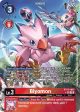 Biyomon [BT15-007] (Alternate Art) [Exceed Apocalypse] Online Sale