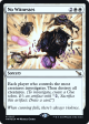 No Witnesses [Murders at Karlov Manor Prerelease Promos] Cheap