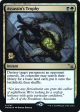 Assassin s Trophy (0187) [Murders at Karlov Manor Prerelease Promos] Sale