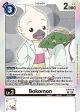 Bokomon [LM-019] (English Exclusive) [Exceed Apocalypse] Online