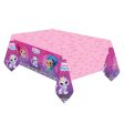 Shimmer & Shine Plastic Tablecover Online