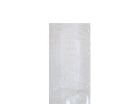 Clear Large Cello Bags 11.5in, 25pcs Online now