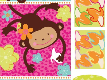 Monkey Love Party Game For Sale