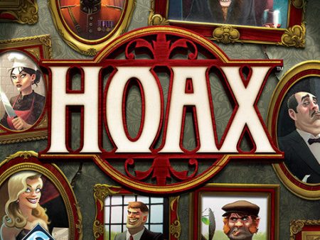 Hoax (second edition) Discount