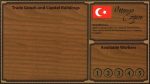 Glenn Drover s Empires: Age of Discovery - Ottoman Player Board Online Sale