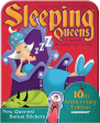 Sleeping Queens: 10th Anniversary Edition Hot on Sale