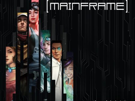 Android: Mainframe Online now