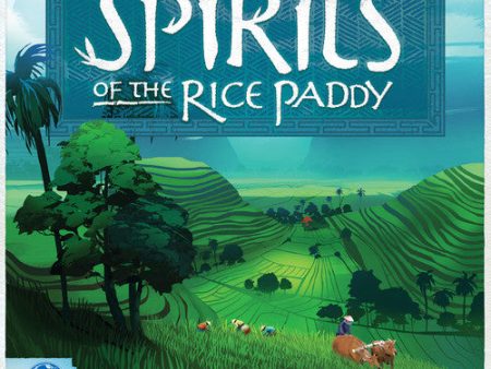 Spirits of the Rice Paddy Cheap