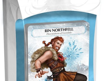 Ashes: Rise of the Phoenixborn - The Frostdale Giants Online Sale