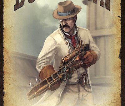 Doomtown: Reloaded - Bad Medicine Discount