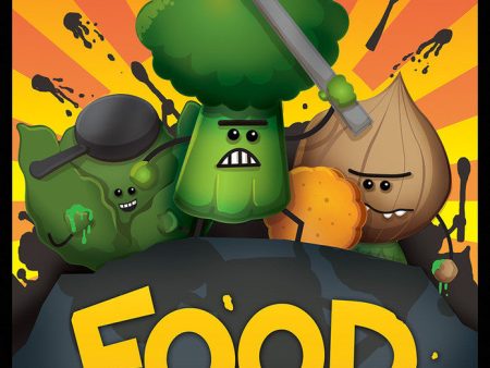 Foodfighters Sale