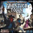 Shadows of Brimstone: Frontier Town Cheap