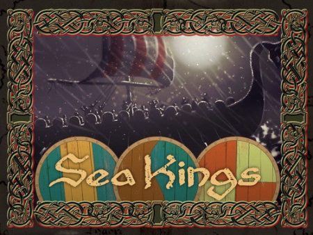 Sea Kings Cheap