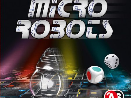 Micro Robots (Import) on Sale