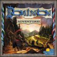 Dominion: Adventures Supply