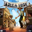 Area 1851 For Cheap