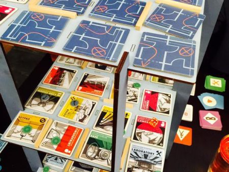 Burgle Bros. - High Rise Tower Online Sale