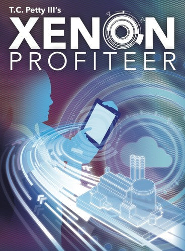 Xenon Profiteer Online