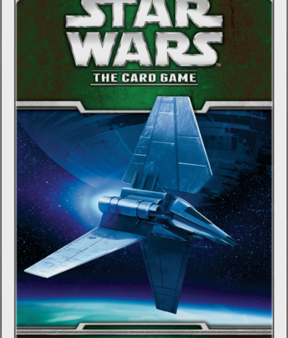 Star Wars: The Card Game - The Forest Moon Supply